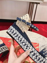 Load image into Gallery viewer, Madmonica Wedges