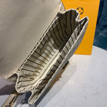 Load image into Gallery viewer, Pochette Metis Empreinte