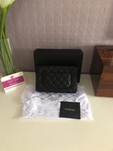 Load image into Gallery viewer, Lambskin Woc