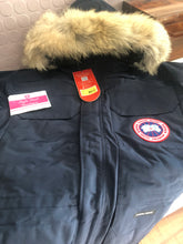 Load image into Gallery viewer, Expedition Parka