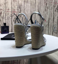 Load image into Gallery viewer, Cassandra Wedges