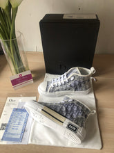 Load image into Gallery viewer, B23 Oblique High Tops