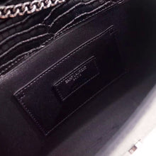 Load image into Gallery viewer, Kate Medium Embossed Tassel Bag