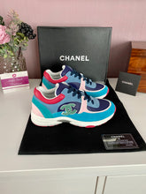 Load image into Gallery viewer, CC Reflective Sneaker