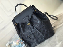 Load image into Gallery viewer, Montsouris Backpack