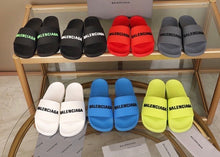 Load image into Gallery viewer, Pool Slides