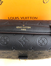Load image into Gallery viewer, Pochette Metis Empreinte