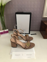 Load image into Gallery viewer, Leather Sandals