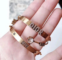 Load image into Gallery viewer, Revolution Bangle Set
