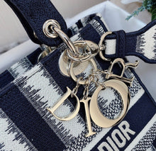 Load image into Gallery viewer, Lady D Stripes