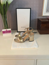 Load image into Gallery viewer, Leather Sandals