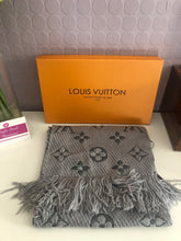 Load image into Gallery viewer, Logo Mania Scarf
