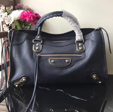 Load image into Gallery viewer, City Bag Grained