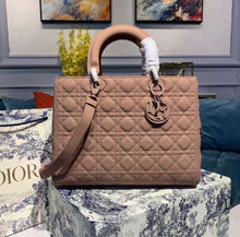 Load image into Gallery viewer, Lady Dior Ultra Matte