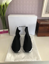 Load image into Gallery viewer, Speed Sneaker Ladies