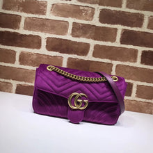 Load image into Gallery viewer, Marmont Velvet