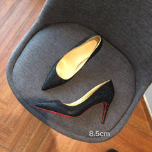 Load image into Gallery viewer, So Kate Strass