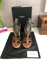 Load image into Gallery viewer, Cassandra Wedges