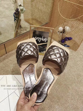 Load image into Gallery viewer, Padded Sandals