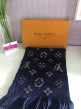 Load image into Gallery viewer, Logo Mania Scarf