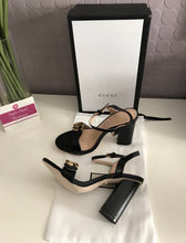 Load image into Gallery viewer, Leather Sandals