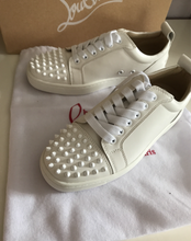 Load image into Gallery viewer, Louis Spikes Womens