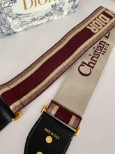 Load image into Gallery viewer, Embroidered Strap
