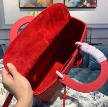 Load image into Gallery viewer, Lady Dior Ultra Matte