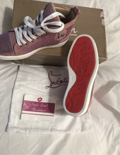 Load image into Gallery viewer, Louis Strass Womens