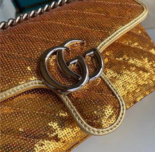 Load image into Gallery viewer, Marmont Mini Sequin