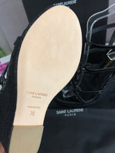 Load image into Gallery viewer, Cassandra Wedges