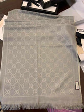 Load image into Gallery viewer, GG Shawl