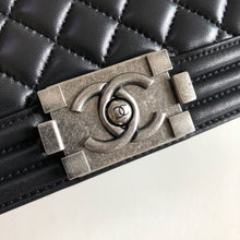 Load image into Gallery viewer, Lambskin Boy