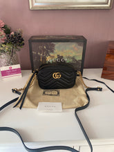 Load image into Gallery viewer, Marmont Mini Shoulder Bag