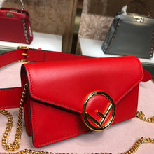 Load image into Gallery viewer, Leather Belt Bag