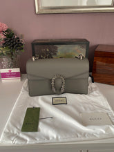 Load image into Gallery viewer, Dionysus Grained Leather