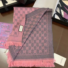 Load image into Gallery viewer, GG Shawl