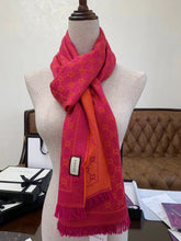 Load image into Gallery viewer, GG Shawl