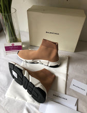 Load image into Gallery viewer, Speed Sneaker Ladies