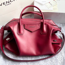 Load image into Gallery viewer, Antigona Soft Leather