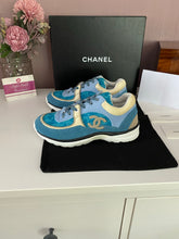 Load image into Gallery viewer, CC Reflective Sneaker