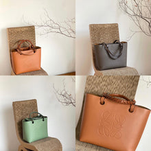 Load image into Gallery viewer, Anagram Tote