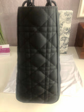 Load image into Gallery viewer, Lady Dior Ultra Matte