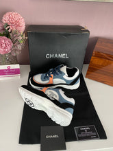 Load image into Gallery viewer, CC Reflective Sneaker