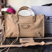 Load image into Gallery viewer, City Bag Grained