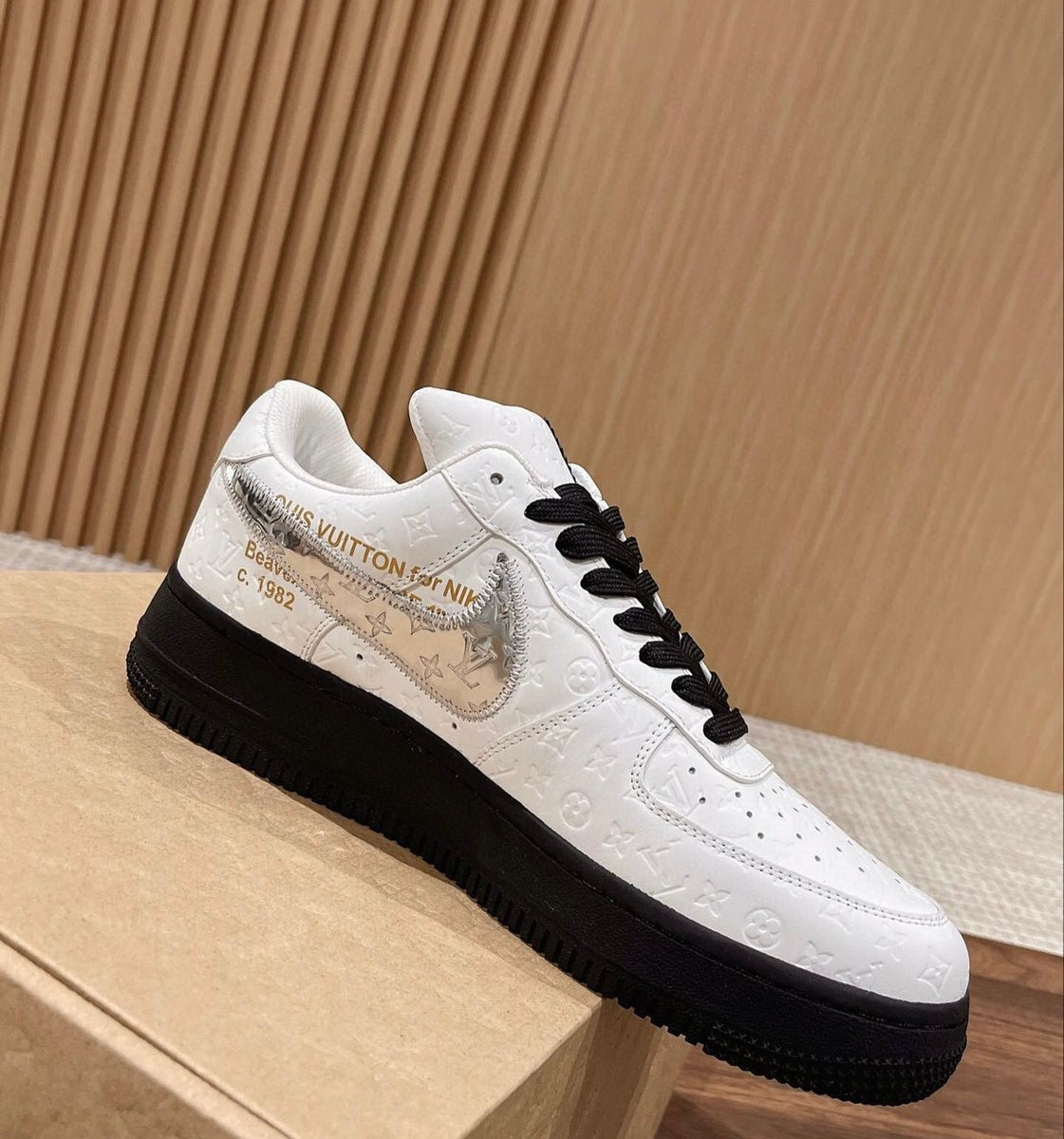 LV Jordan â ssboutique1