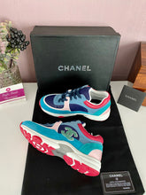 Load image into Gallery viewer, CC Reflective Sneaker