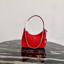 Load image into Gallery viewer, Re-Edition Shoulder Bag