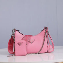 Load image into Gallery viewer, Re Edition Leather Bag