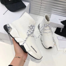 Load image into Gallery viewer, Speed Laced Sneaker